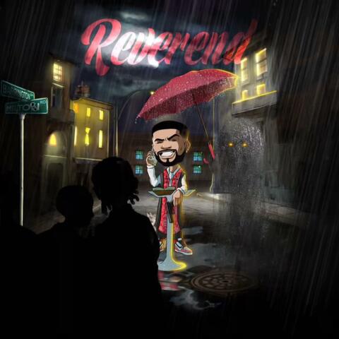 The Reverend