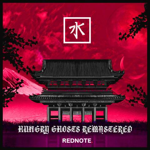 Hungry Ghosts Remaster