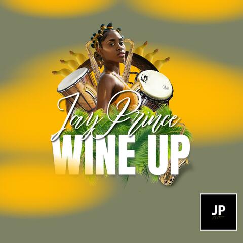Wine Up