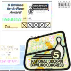 In A Row 3 (Outro)