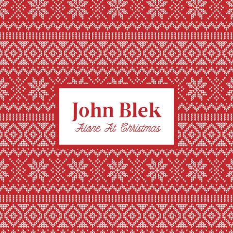 Alone At Christmas