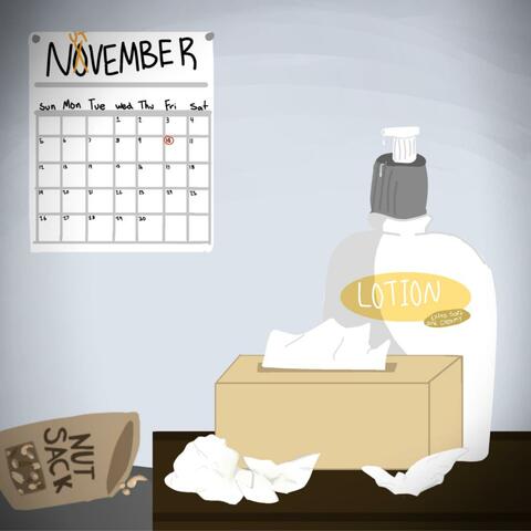 Nutvember