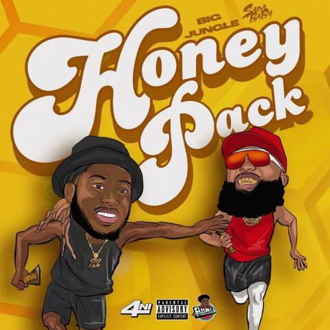 Honey Pack (feat. Sada Baby)