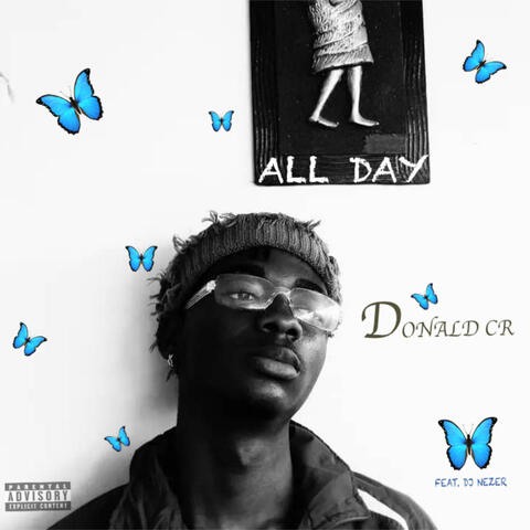 ALL DAY (feat. Dj Nezer)