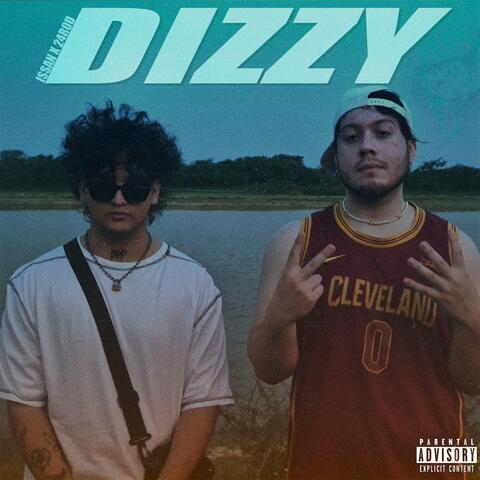 Dizzy (feat. 24Rod)