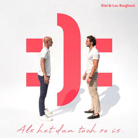 Als het dan toch zo is (feat. Michiel Van De Stadt)