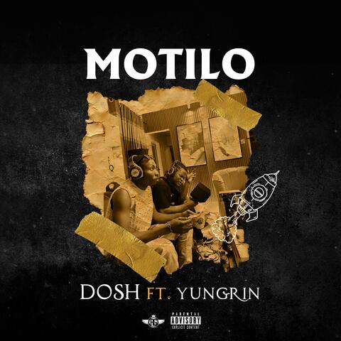 Motilo (feat. Yungrin)