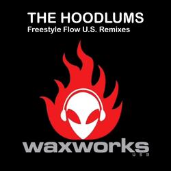 The Hoodlums Acid Mix
