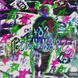 WIEZIEN MARZEN (feat. łyda & crest)