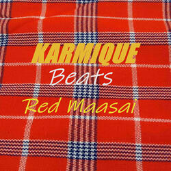 Red Maasai