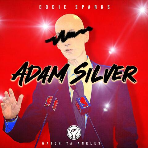 Adam Silver (Special Version)