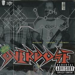 Overdose (feat. Fuego Base)