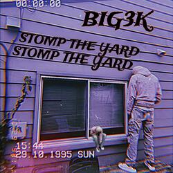 STOMPTHEYARD (feat. Wyz 3k & Jah Almighty)