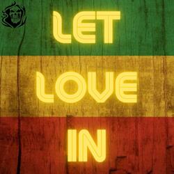 Let Love In (feat. Solaria)