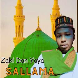 SALLAMA