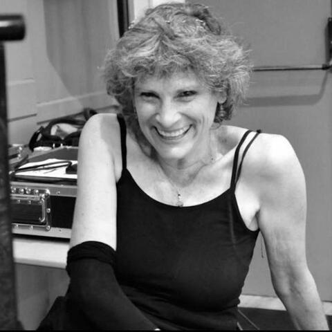 CUNNINGHAM INSPIRED MUSIC FOR DANCE CLASS PART ONE