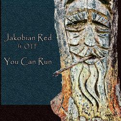 You Can Run (feat. Old Twenty-Four)