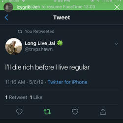 Rich off Talkin Pt. 2