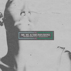 Mindreader (feat. Adam Krier)