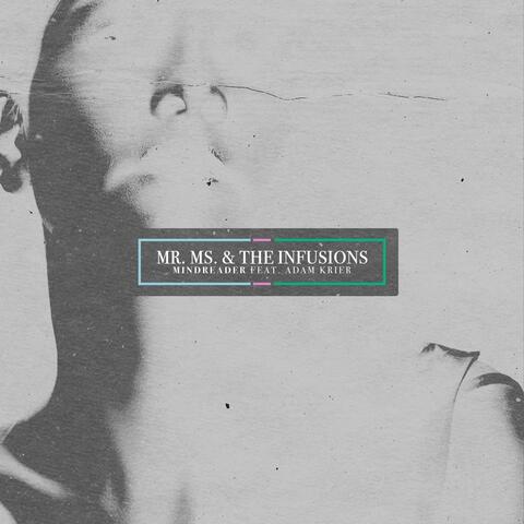 Mindreader (feat. Adam Krier)