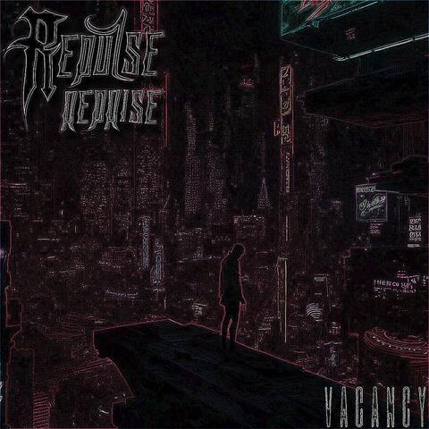 Vacancy (feat. Yunglink)