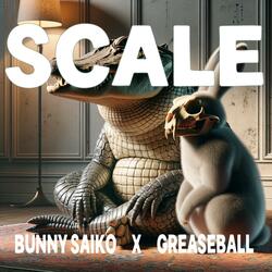 Scale (feat. Bonnie Blue)