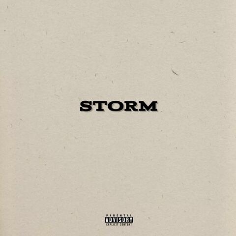 Storm (feat. Golden Nipple)