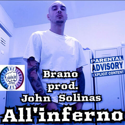 All'inferno