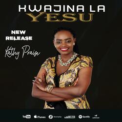 KWA JINA LA YESU