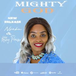 MIGHTY GOD