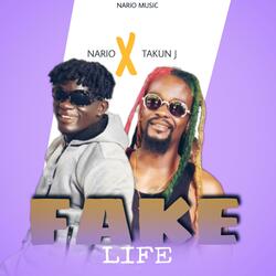Fake Life (feat. Takun J)