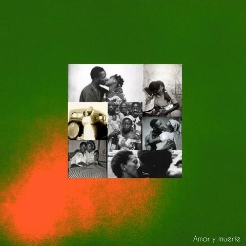amor y muerte (tributo a ebo taylor) (feat. macarena rozic)