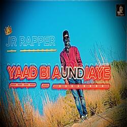 YAAD BI AUNDIAYE #sadsong (feat. Dil wali)