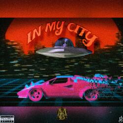 In My City