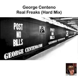 Real Freaks Hard Mix