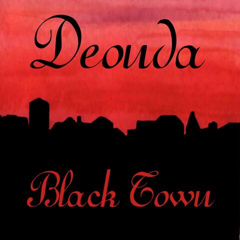 Black Town (fast fuse edit)