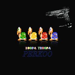 KOOPA TROOPA