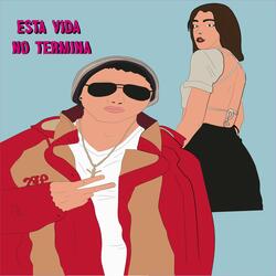 Esta vida no termina (feat. Mia Johnson)