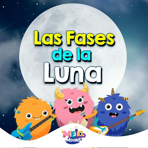 Las Fases de la Luna