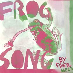 Frog Song
