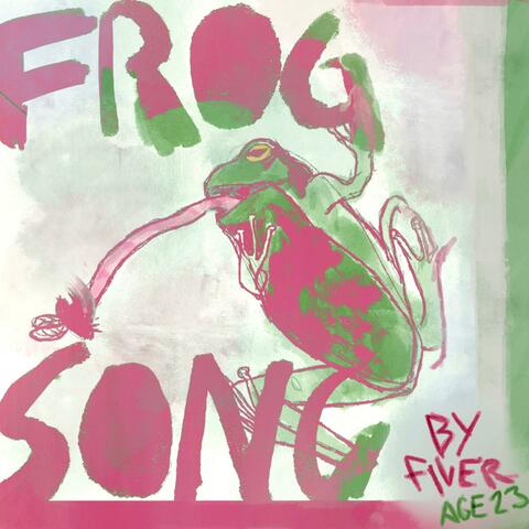 Frog Song