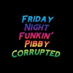 Friday Night Funkin' Pibby Corrupted: Elastic Destruction (feat. David Caneca Music & The Extravagant Midnight)