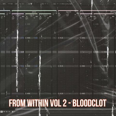 From Within Volume 2