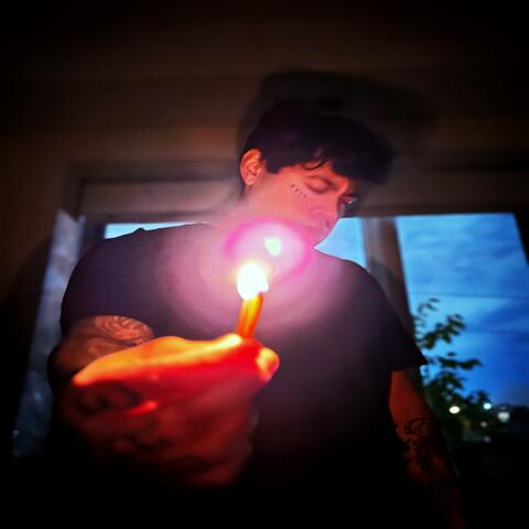 Through the Darkness