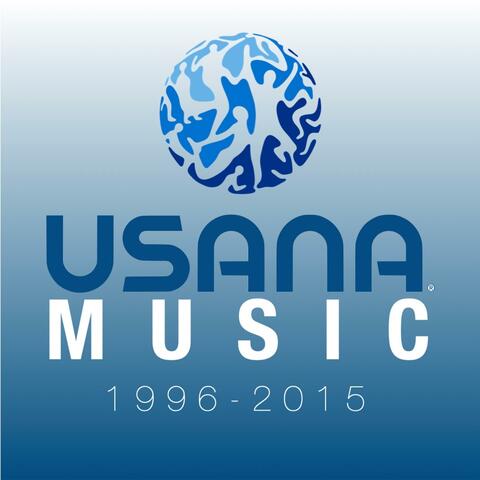 USANA MUSIC: 1996-2015