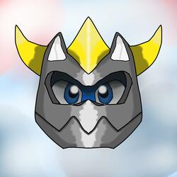 Masked King Dedede