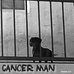 Cancer Man