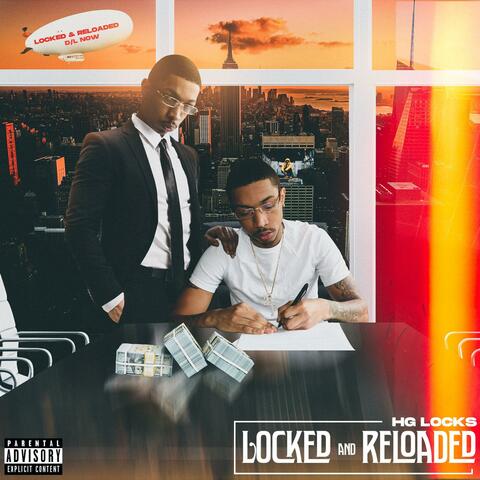 Locked and Reloaded