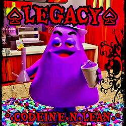 °•CODEINE•N•LEAN•°