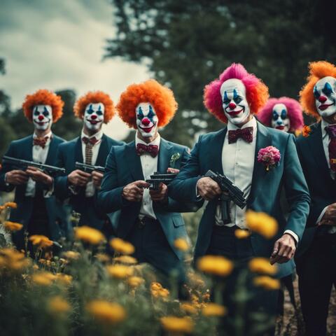 DSM (DIABOLICAL STATE OF MIND)